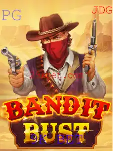 Descubra o Empolgante Jogo BanditBust e sua Mecânica Inovadora