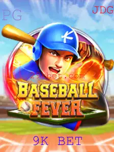 Descubra BaseballFever: O Jogo Revolucionário de Estratégia e Competição