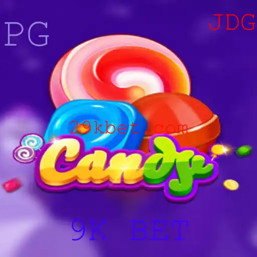 Descubra o Fascinante Mundo do Jogo Candy e o Impacto da 9K BET