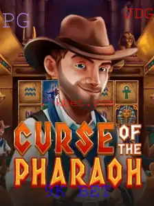 Explorando o Mundo de CurseofthePharaoh: Uma Jornada Épica com 9K BET