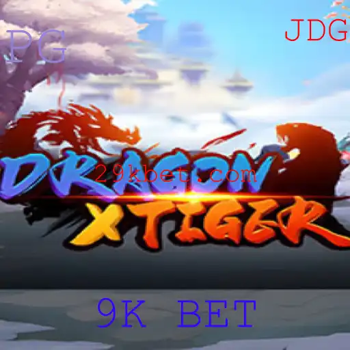 DragonXTiger: A Nova Sensação no Mundo dos Jogos com 9K BET