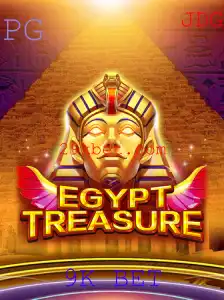 Explorando o Fascinante Mundo de EgyptTreasure e as Estratégias para 9K BET