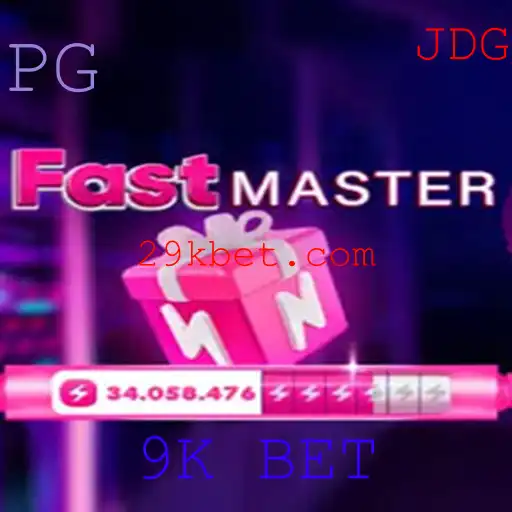 Explorando o Universo do Jogo FastMaster: Regras e Estratégias na Era do 9K BET