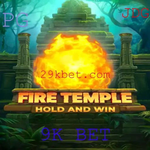 A emoção do FireTemple: Descubra o Jogo e a Dinâmica do 9K BET
