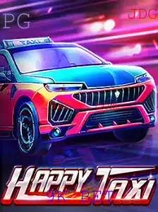 Descubra o Fascinante Mundo de HappyTaxi