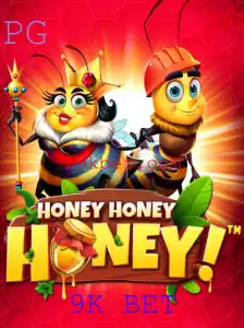 Descubra o Mundo Encantador de HoneyHoneyHoney e a Excitante Experiência de 9K BET