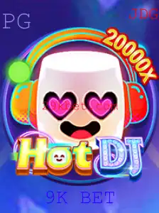 Descubra o Mundo de HotDJ e 9K BET