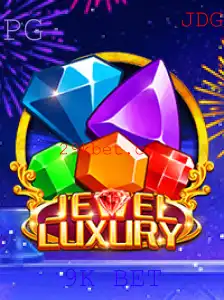 JewelLuxury: Um Giro Brilhante no Mundo dos Jogos de Aposta