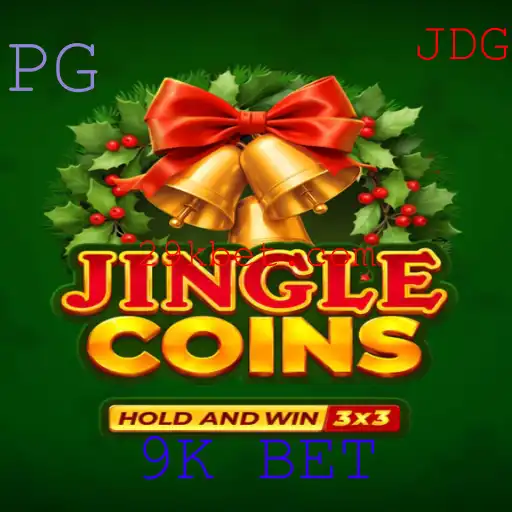 Descubra o Empolgante Mundo do Jogo Jinglecoins com 9K BET