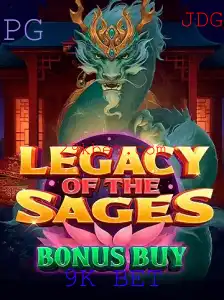 Explorando o Misterioso Mundo de 'LegacyoftheSagesBonusBuy'