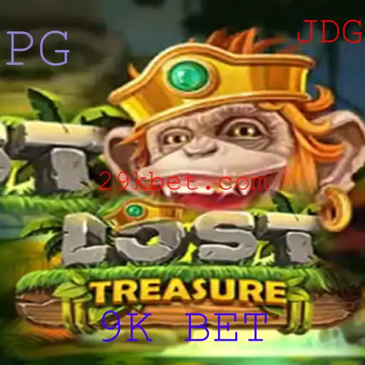 Descubra a Emoção de LostTreasure: Aventura e Conquista