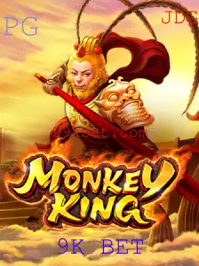 MonkeyKing: A Aventura Épica do Novo Jogo com 9K BET