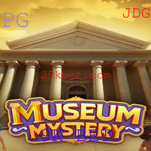 Enigma no Museu: Decifrando MuseumMystery e a Estratégia 9K BET