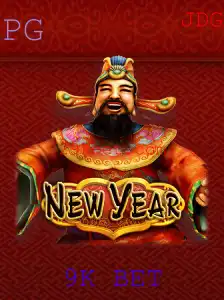 Descubra o Fascinante Jogo NewYear com a Estratégia 9K BET