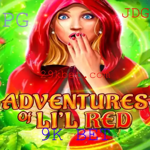 Descubra o Fascinante Mundo de 'AdventuresofLilRed' com a Cativante Dinâmica de Jogo '9K BET'