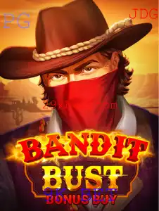 Explorando o Entusiasmante Jogo BanditBustBonusBuy