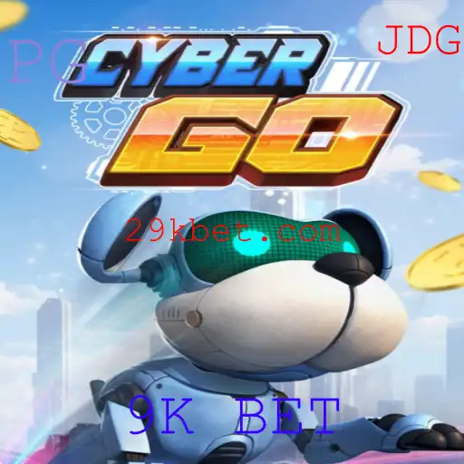 CyberGO: A Nova Fronteira dos Jogos Digitais com 9K BET