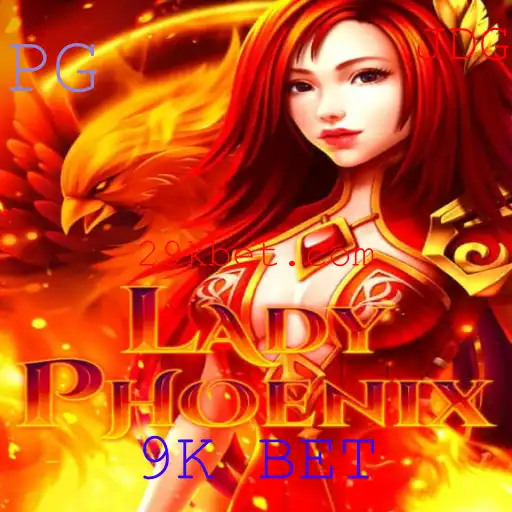 A Fascinante Aventura de LadyPhoenix: Mergulhe no Epicentro da Aposta 9K