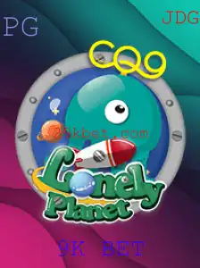 Explorando o Fascinante Mundo de LonelyPlanet com 9K BET