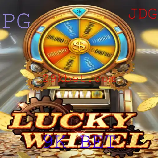 Descubra o Excitante Mundo de LuckyWheel e o Desafio do 9K BET