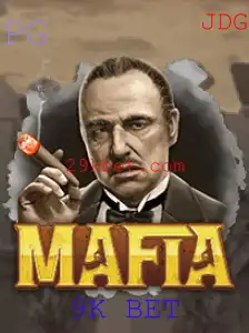 Como Jogar Mafia: Regras e Estratégias para 9K BET