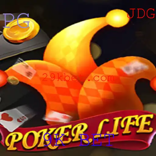 PokerLife: A Emoção do 9K BET