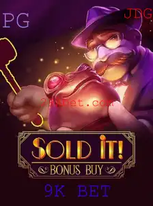 Descubra o Fascinante Mundo de SolditBonusBuy e o Emocionante Desafio do 9K BET