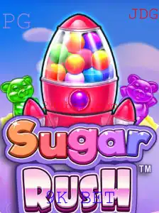 Descubra o Fascinante Mundo do Jogo SugarRush e a Estratégia 9K BET