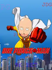 Descubra o Mundo Empolgante de OnePunchMan: Inovação no Universo dos Jogos