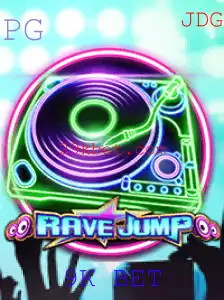 Descubra a Emoção de 'RaveJump': O Jogo de Apostas '9K BET'