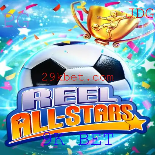 ReelAllStars: Uma Nova Aventura no Mundo das Apostas