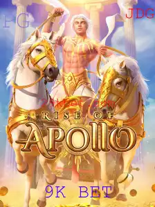Descubra Todas as Emoções de RiseofApollo: Diversão e Estratégia