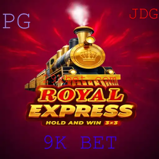 Explorando o Fascinante Jogo de Cassino Online RoyalExpress