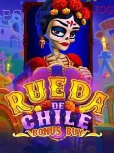 Explorando o Jogo RuedaDeChileBonusBuy e a Inovadora Funcionalidade 9K BET