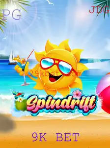 Explorando o Jogo Spindrift e a Estratégia 9K BET