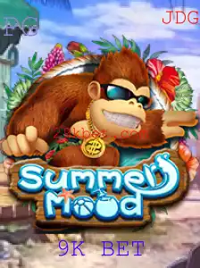 Explorando o Mundo de SummerMood: Um Guia Completo