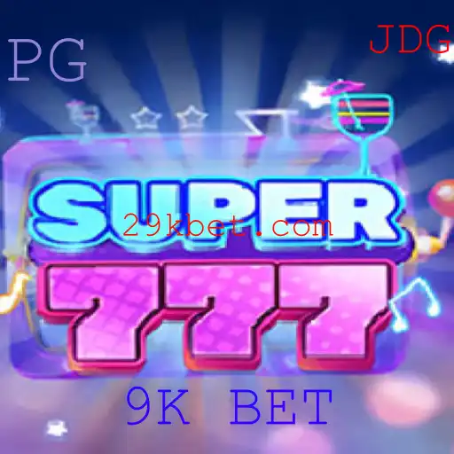 Descubra o Mundo do Super777: Um Mergulho nas Regras e Estratégias com o 9K BET