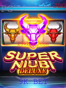Descubra o Empolgante Mundo de SuperNiubiDeluxe com 9K BET