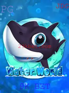 Explorando o Fascinante Mundo de WaterWorld: Um Mergulho nas Regras e Estratégias de 9K BET