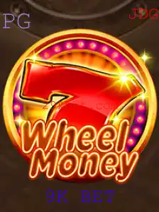 Explorando WheelMoney: O Jogo de Apostas Inovador com 9K BET