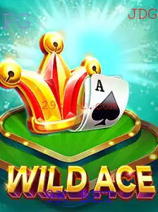 Aventuras e Estratégias em WildAce: Descubra o Jogo de Azar com a Ferramenta 9K BET