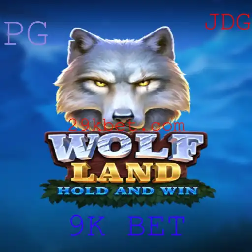 Explorando WolfLand: Um Novo Horizonte no Universo dos Jogos com 9K BET