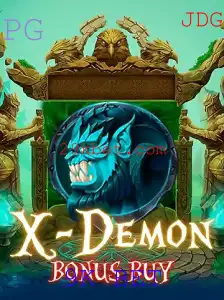 Desvendando o Excitante Mundo de XDemonBonusBuy e a Estratégia 9K BET