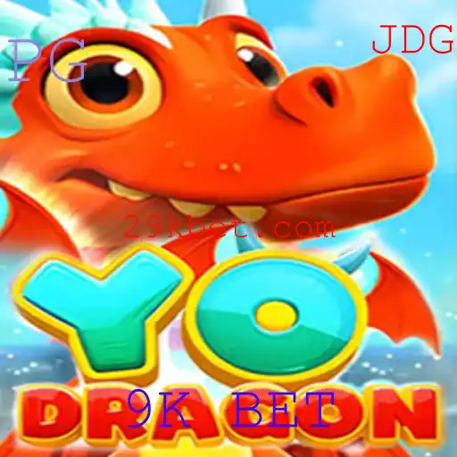 YoDragon: Descubra o Fascinante Mundo do Jogo 9K BET
