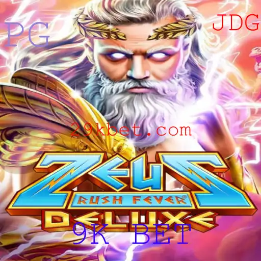 Descubra ZeusRushFeverDeluxe: Uma Jornada Mítica com a Emoção do 9K BET